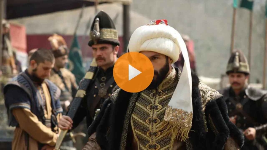 Watch Mehmed Fetihler Sultanı Episode 77 In English Subtitles