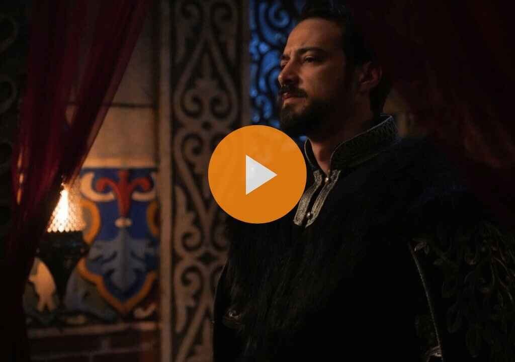 Watch Kurulus Orhan Episode 23 in English Subtitles
