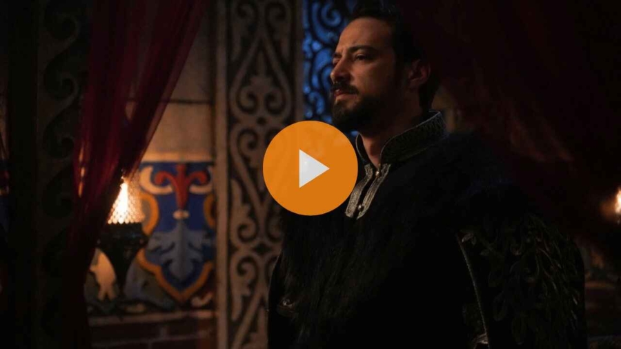 Watch Kurulus Orhan Episode 23 in English Subtitles